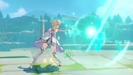 Anemo Traveler (Image via HoYoverse)